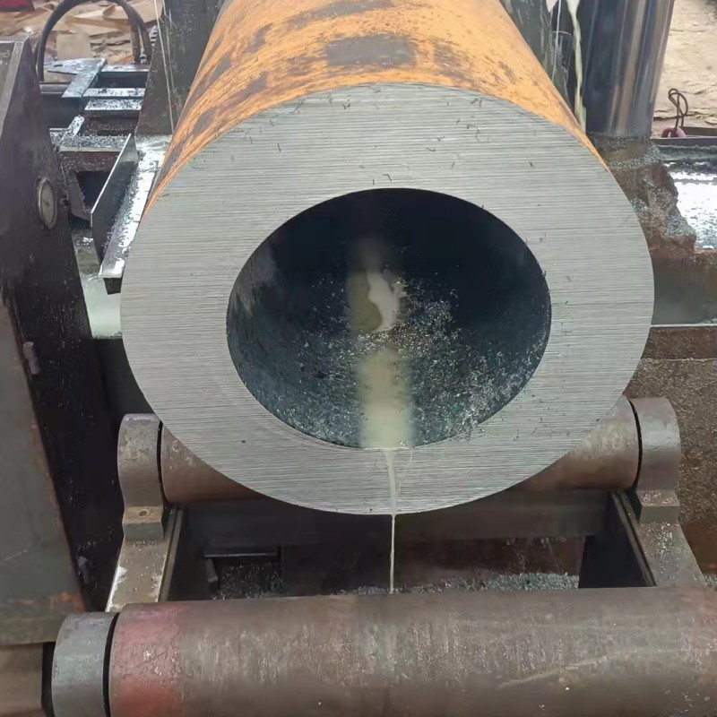 厚壁大口径中高压化肥管