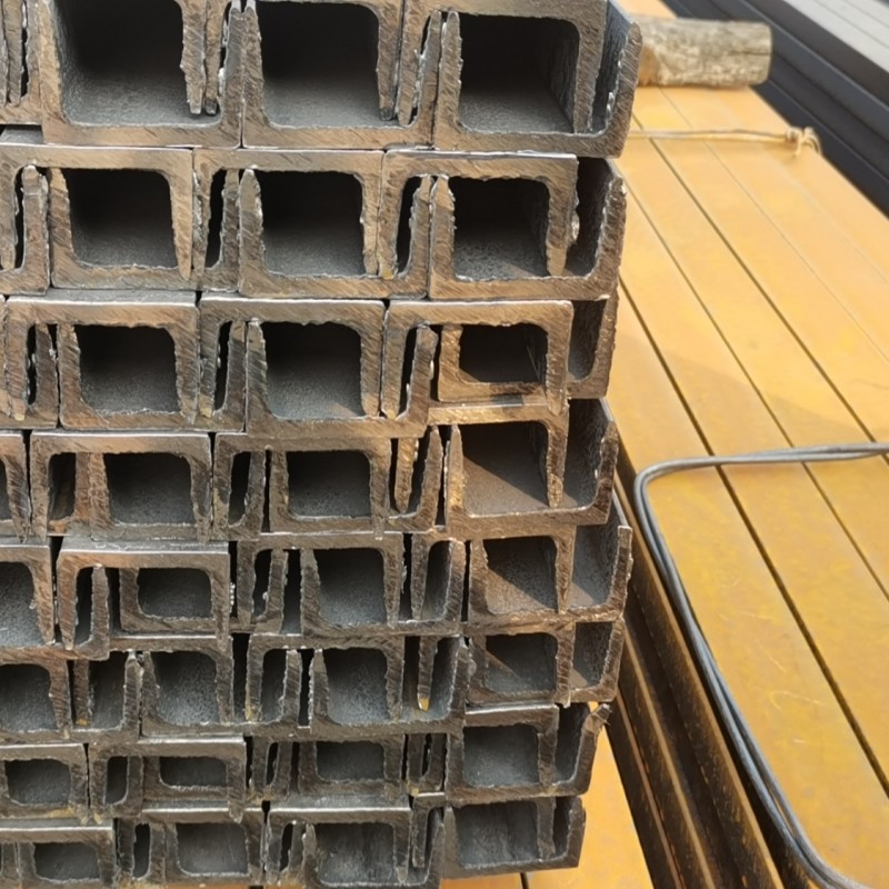 焊接槽钢和折弯槽钢的区别